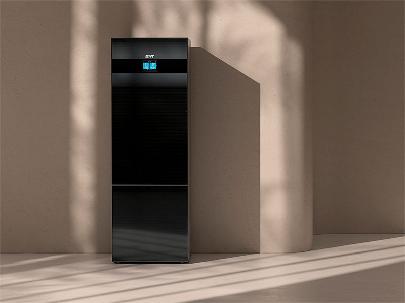 Kampanj på bergvärmepump från IVT