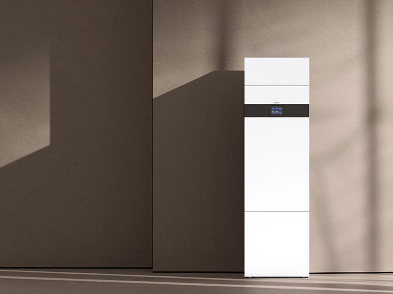 Kampanj vid installation av frånluftsvärmepump