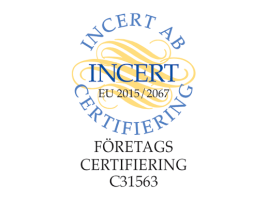 incert